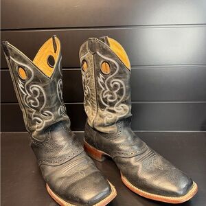 Cody James Western Boots